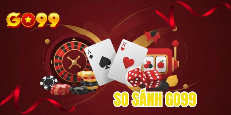 So sánh GO99